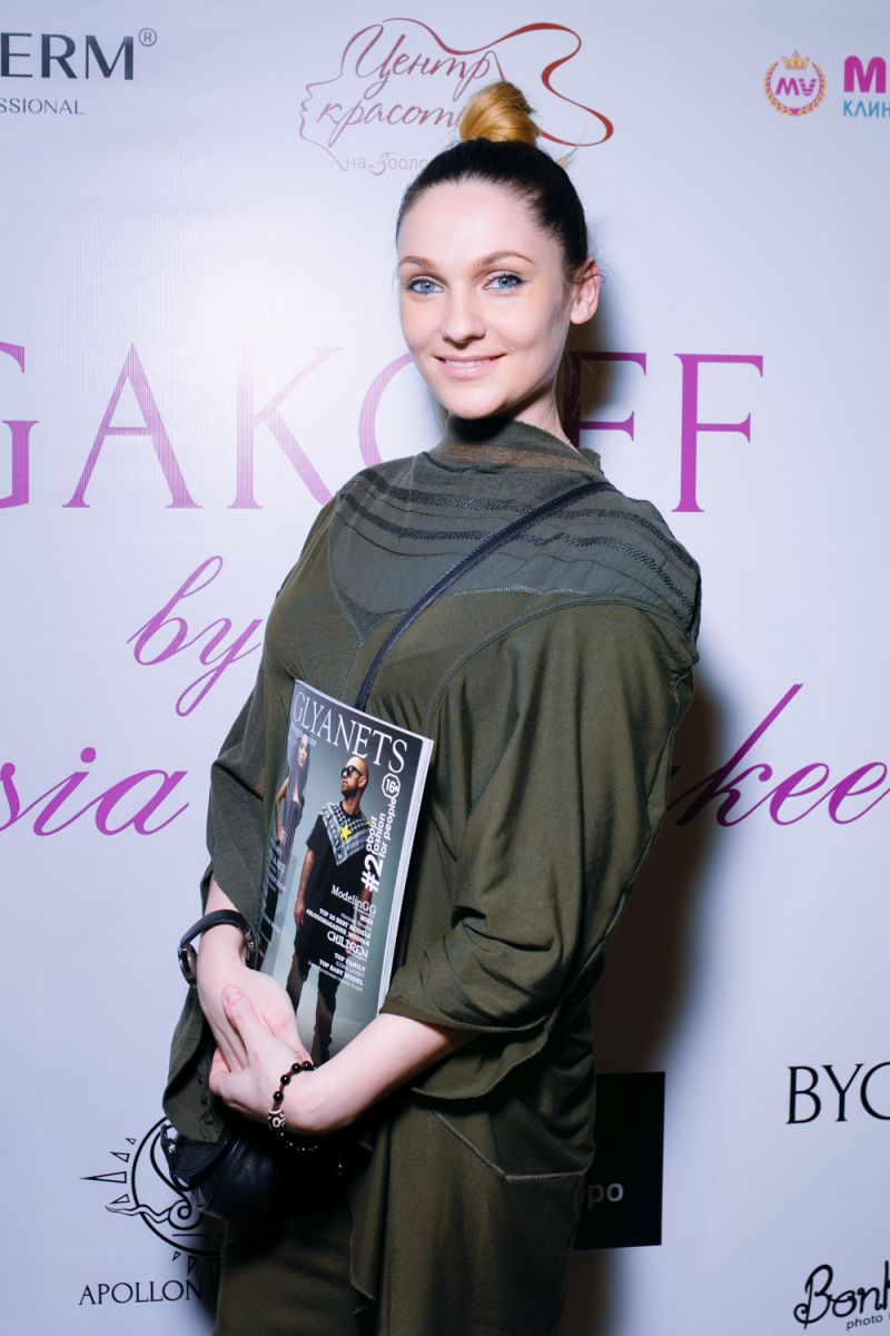           BYGAKOFF by Anastasia Makeeva 11.04.2017 (86   ) /  - 33