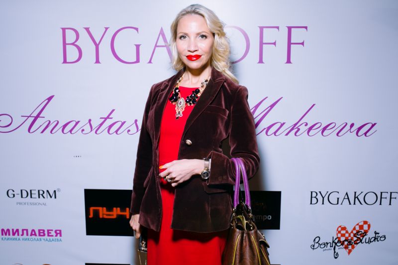           BYGAKOFF by Anastasia Makeeva 11.04.2017 (86   ) /  - 38
