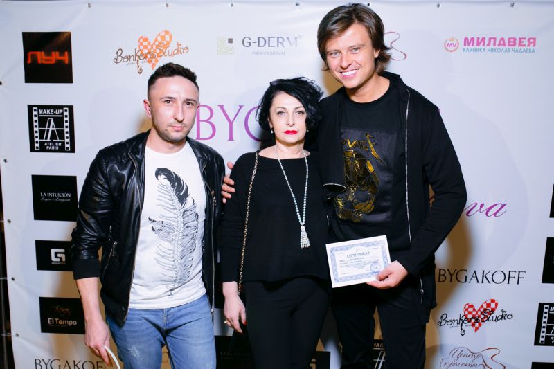           BYGAKOFF by Anastasia Makeeva 11.04.2017 (86   ) /  - 47
