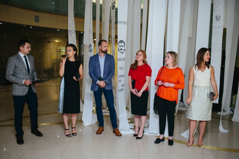 �������� 7-�� ���������� �������� � ��������������� ������������� ������� 18.09.17 (102 ���� � �����������) / �������� - 74