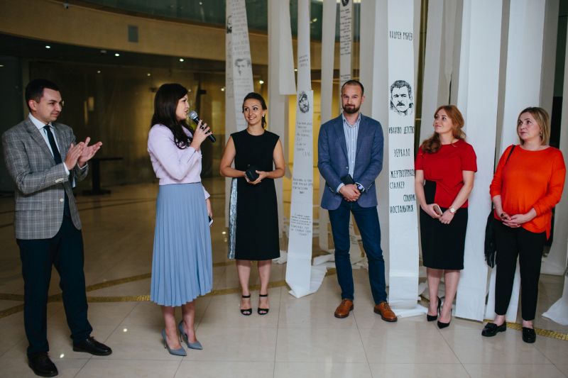 �������� 7-�� ���������� �������� � ��������������� ������������� ������� 18.09.17 (102 ���� � �����������) / �������� - 75