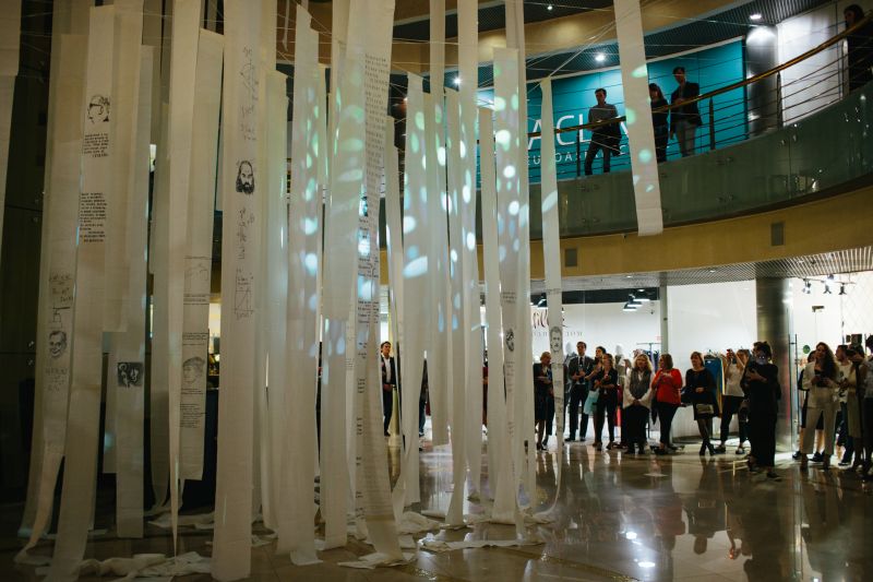 �������� 7-�� ���������� �������� � ��������������� ������������� ������� 18.09.17 (102 ���� � �����������) / �������� - 77