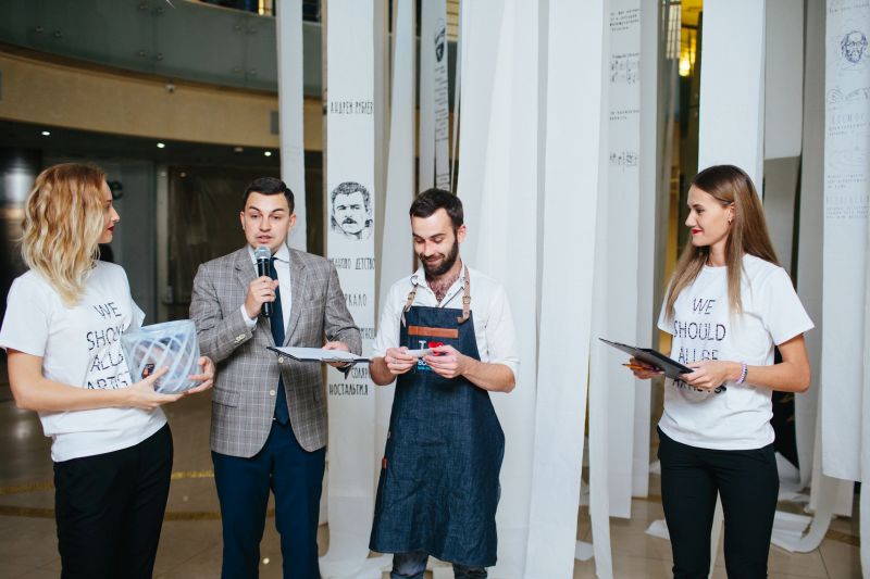 �������� 7-�� ���������� �������� � ��������������� ������������� ������� 18.09.17 (102 ���� � �����������) / �������� - 83