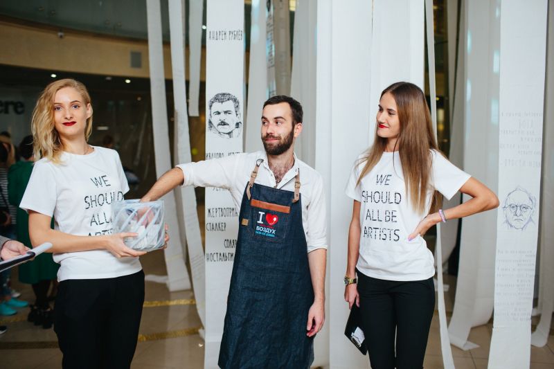 �������� 7-�� ���������� �������� � ��������������� ������������� ������� 18.09.17 (102 ���� � �����������) / �������� - 85