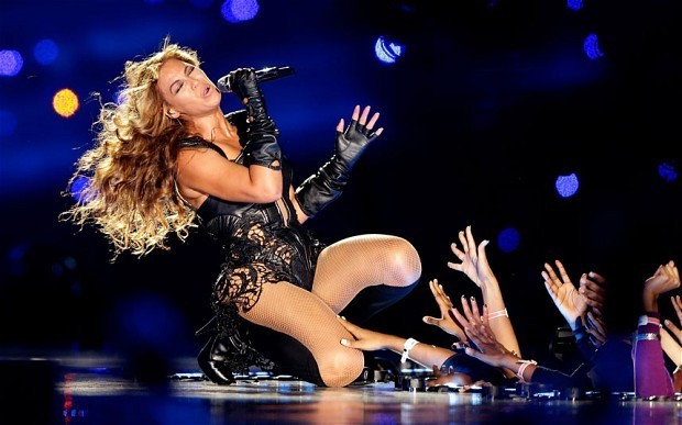    Super Bowl 2013,    /  - 33