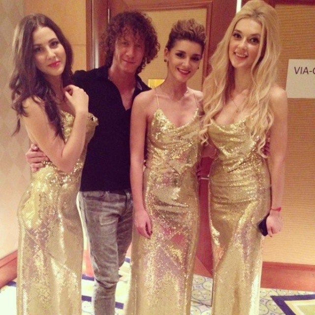     (ViaGra Meladze Photo)  ,     . /  - 96