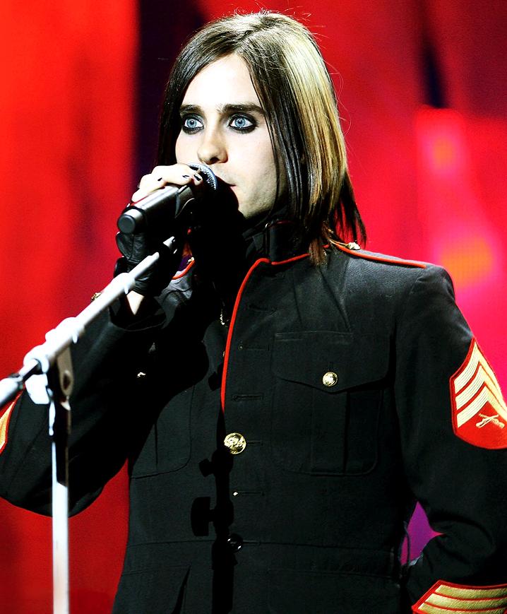 30 Seconds to Mars Photo (30    )  ,  