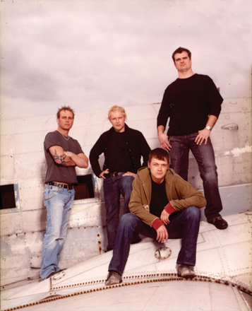 3 doors Down (3  )