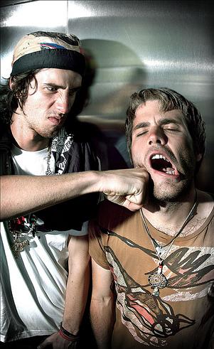 3OH!3 Photo (33 )  -   ,  ,   /  - 3