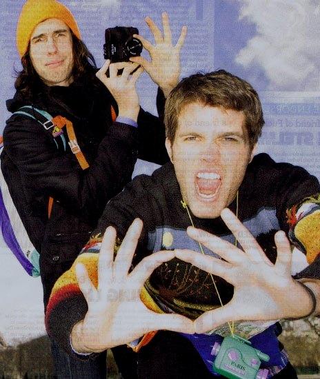 3OH!3 Photo (33 )  -   ,  ,  