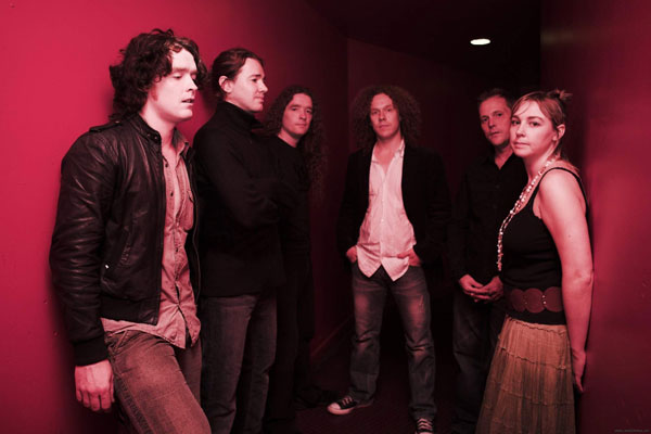 Anathema Photo ( )   /  - 5