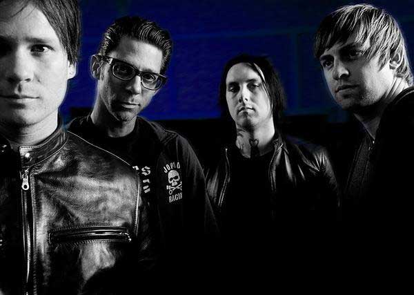 Angels and Airwaves Photo (   )   /  - 3