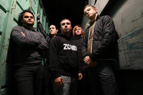 Atreyu Photo ( )  