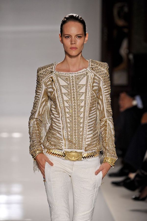  -  Balmain   2012 -  /  - 7