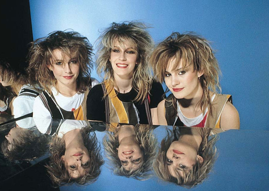 Bananarama /  - 4