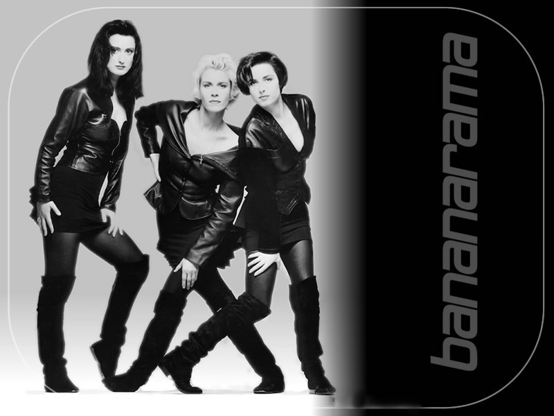 Bananarama /  - 9