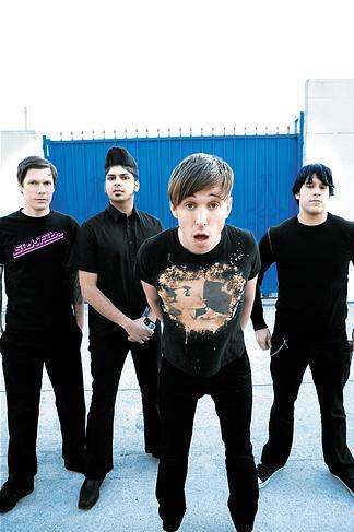 Billy Talent Photo (  )  