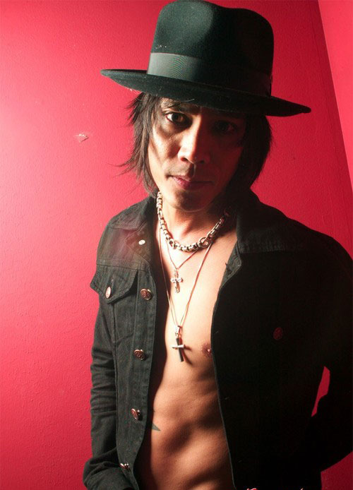 Buckcherry Photo ( ) -    /  - 7