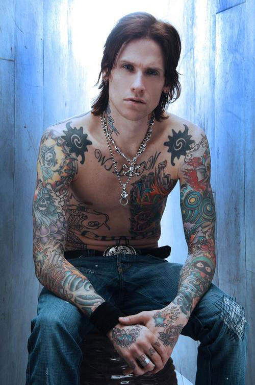 Buckcherry Photo ( ) -    /  - 13