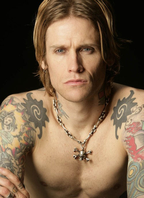 Buckcherry Photo ( ) -    /  - 16