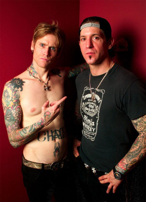 Buckcherry Photo ( ) -    /  - 20