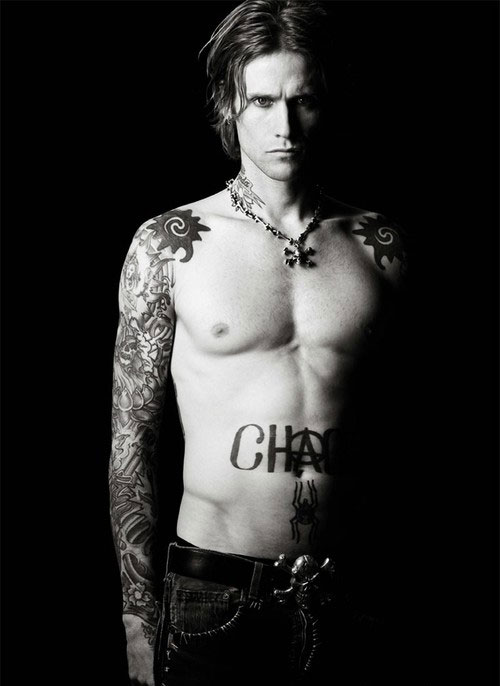 Buckcherry Photo ( ) -    /  - 24