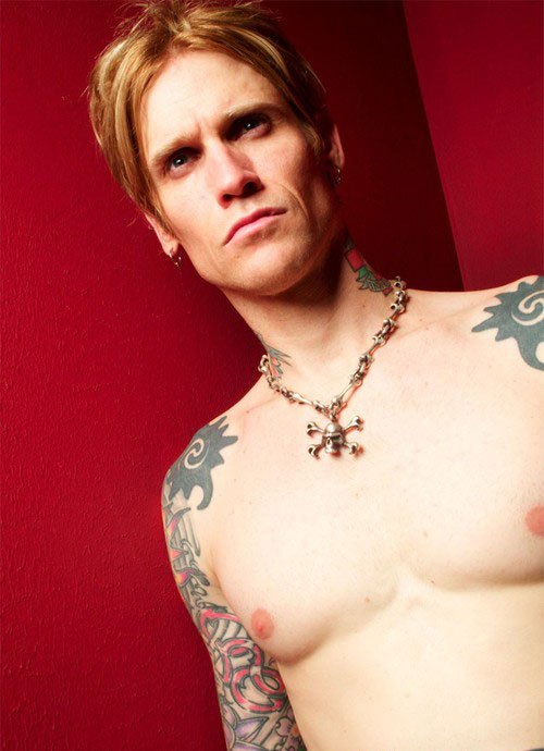 Buckcherry Photo ( ) -   