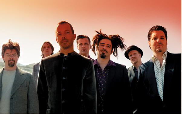 Counting Crows Photo (  )   /  - 3