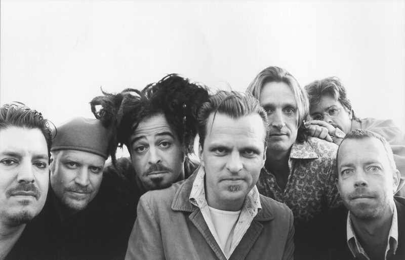 Counting Crows Photo (  )  