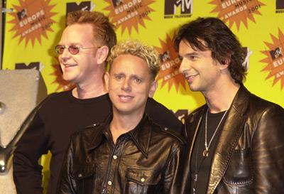 Depeche Mode Photo (  )   /  - 3