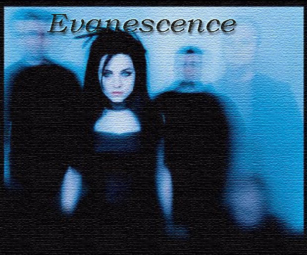 Amy Lee Photo (  )   Evanescence /  - 81