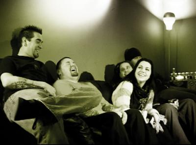 Amy Lee Photo (  )   Evanescence /  - 82