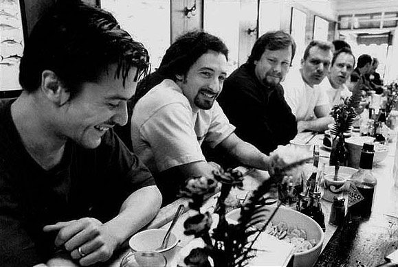 Faith No More Photo (   )  