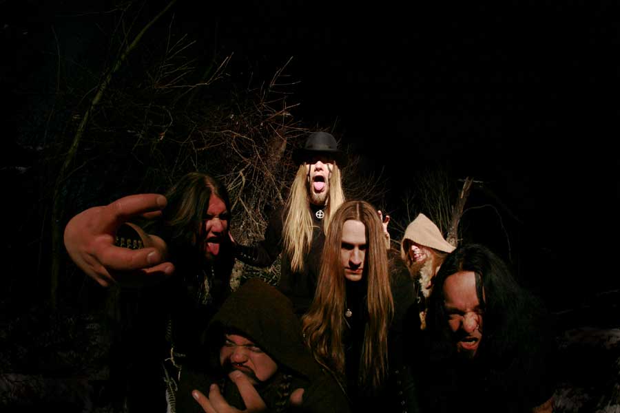 Finntroll Photo ( )  