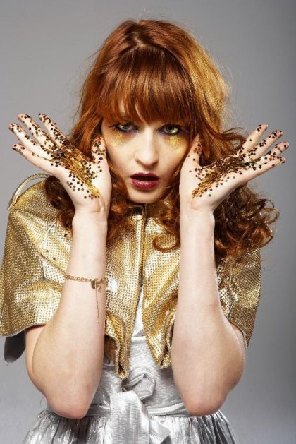 Florence And The Machine Photo   , ,  /  - 10