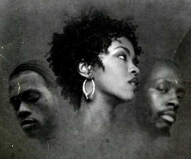 Fugees Photo ( )  