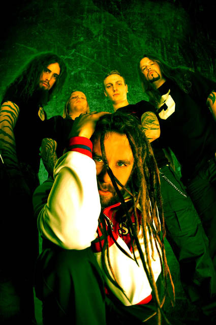 In Flames Photo (  )   /  - 9