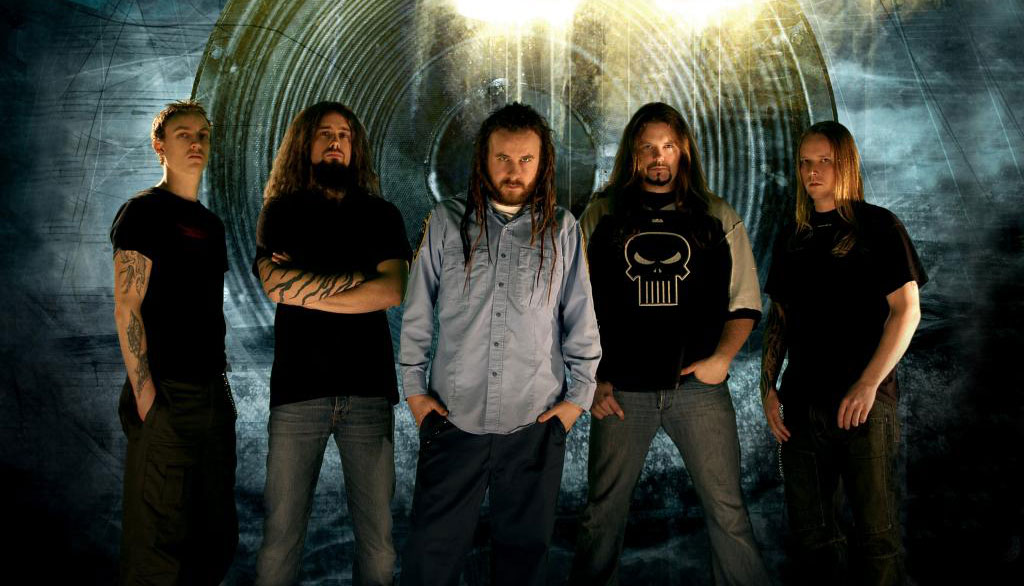 In Flames Photo (  )   /  - 10