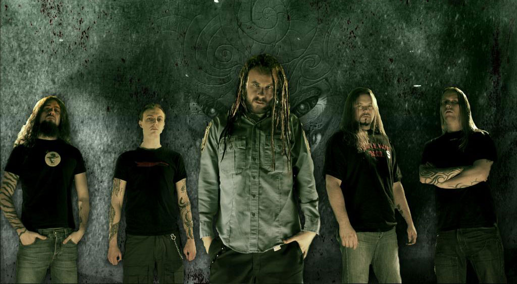 In Flames Photo (  )   /  - 11