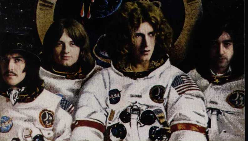 Led Zeppelin Photo (  )  ,  , , ,   /  - 15