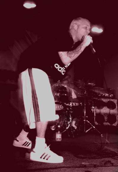 Limp Bizkit Photo (  )  ,   /  - 5