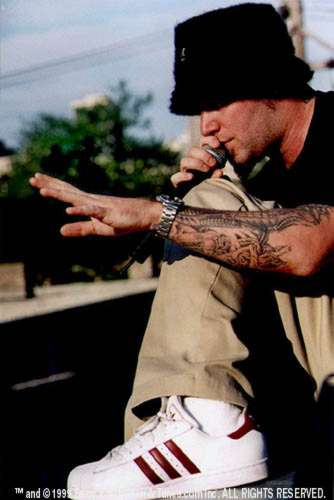 Limp Bizkit Photo (  )  ,   /  - 6