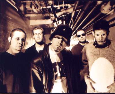 Limp Bizkit Photo (  )  ,   /  - 7