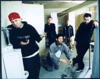 Limp Bizkit Photo (  )  ,   /  - 8