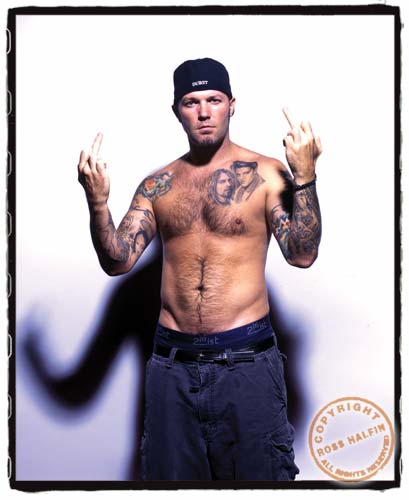 Limp Bizkit Photo (  )  ,   /  - 9