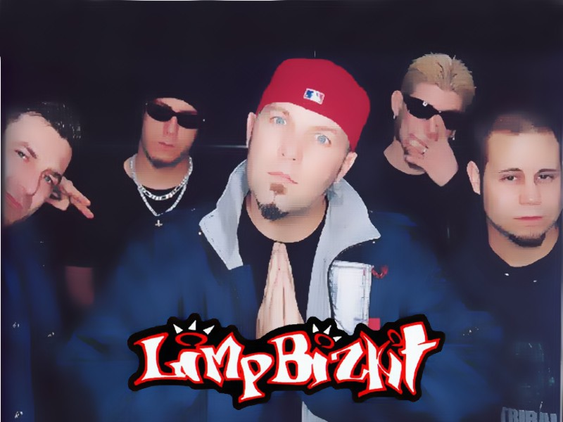 Limp Bizkit Photo (  )  ,   /  - 10