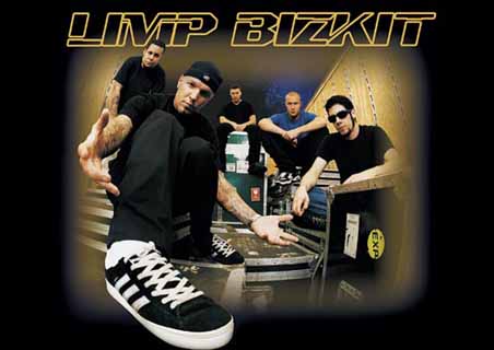 Limp Bizkit Photo (  )  ,   /  - 11