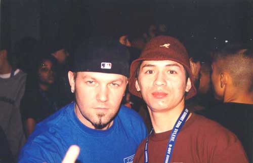 Limp Bizkit Photo (  )  ,   /  - 13