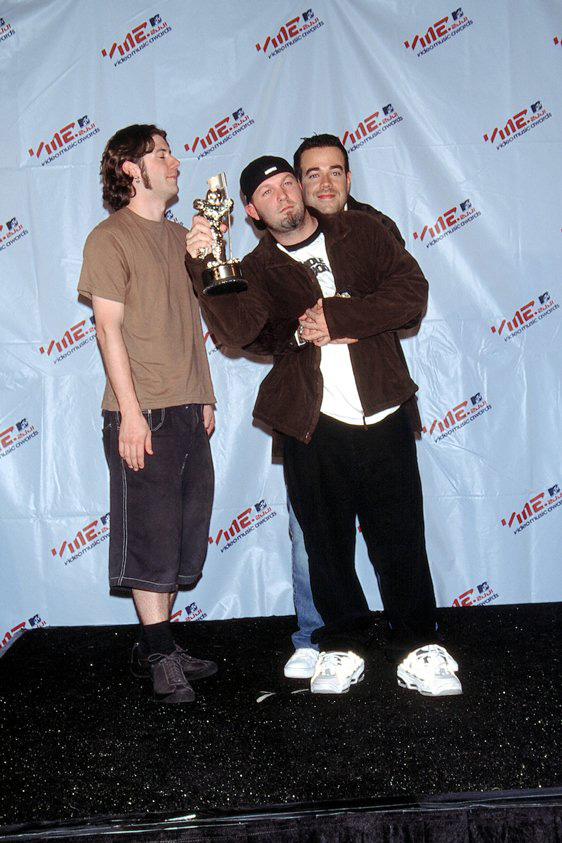 Limp Bizkit Photo (  )  ,   /  - 16