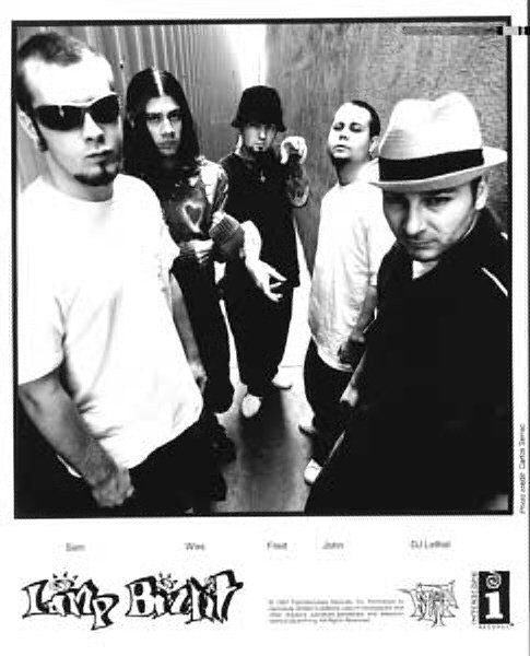 Limp Bizkit Photo (  )  ,   /  - 24